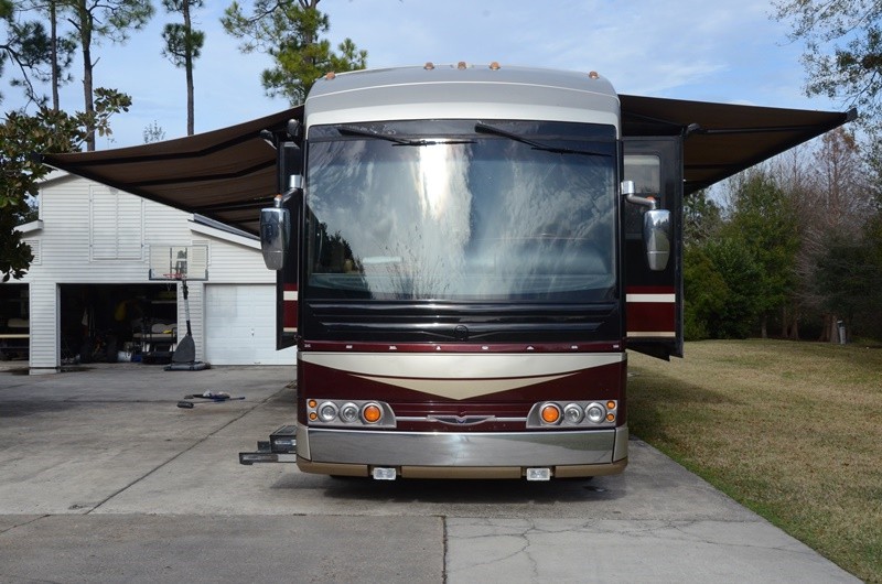 2006 American Heritage 45A - 006