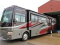 2008 Fleetwood Discovery 40X -001