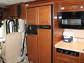 2008 Fleetwood Discovery 40X -007
