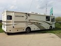 2001 Fleetwood Expedition 36T - 003