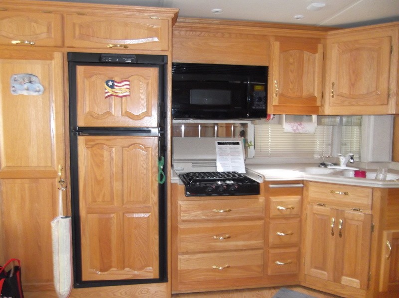 2005 Newmar Mountain Aire 3505 - 011