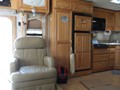 2005 Newmar Mountain Aire 3505 - 009
