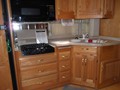 2005 Newmar Mountain Aire 3505 - 012