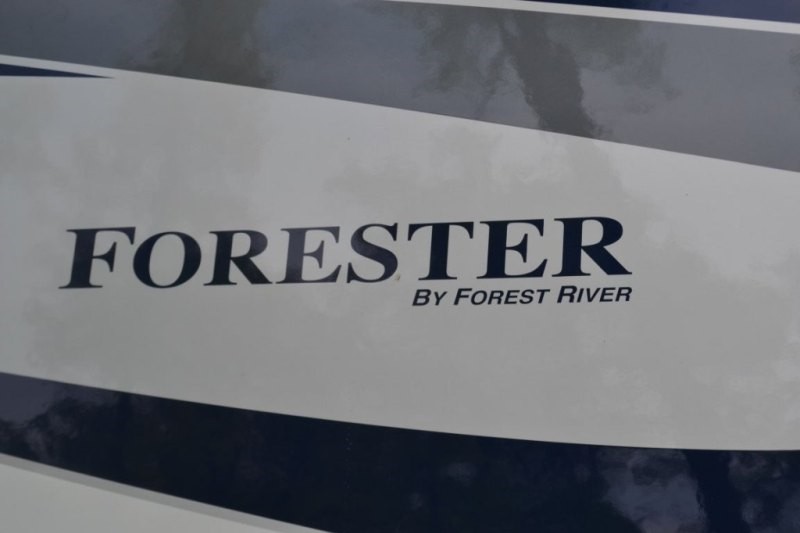 2017 Forest River Forester 3051S - 029