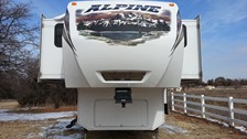 2013 Keystone Alpine - 001