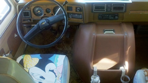 1977 Coachmen Leprechaun For Sale By Owner in Muscle ...