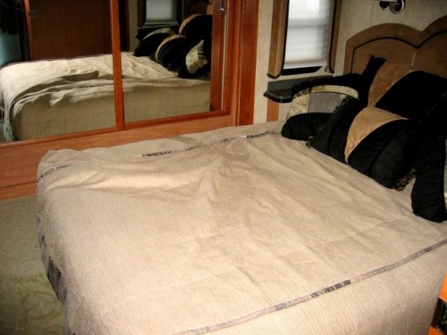 2007 Tiffin Phaeton 36QSH RV for Sale by Owner in Watertown, SD, South