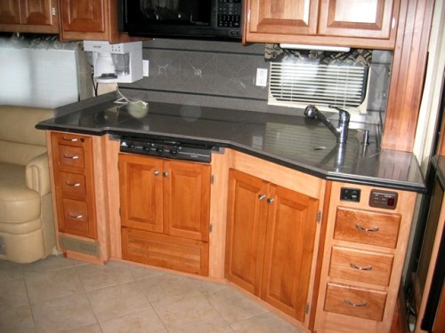 2007 Tiffin Phaeton 36QSH RV for Sale by Owner in Watertown, SD, South