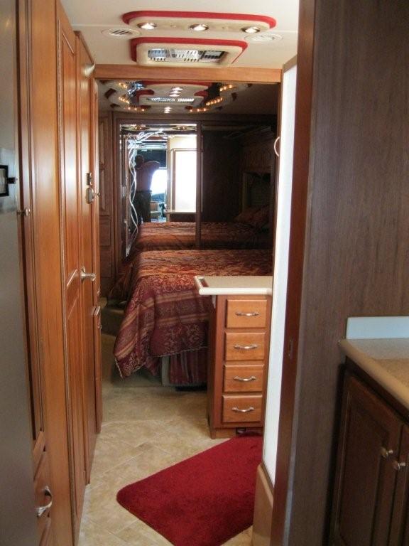 2005 Tiffin Allegro Bus 40DP FSBO in Alabama