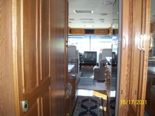 1995 Holiday Rambler Endeavor, FSBO at DreamFindersRV.com