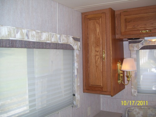1995 Holiday Rambler Endeavor, FSBO at DreamFindersRV.com