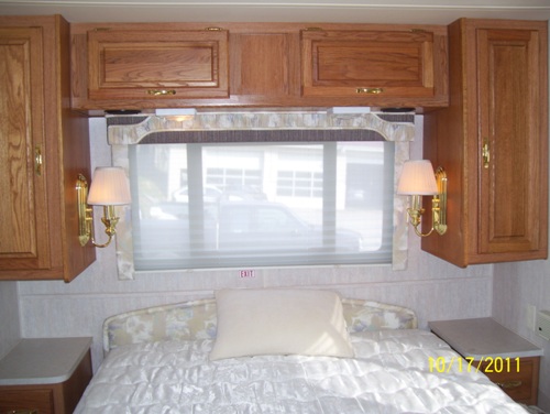 1995 Holiday Rambler Endeavor, FSBO at DreamFindersRV.com