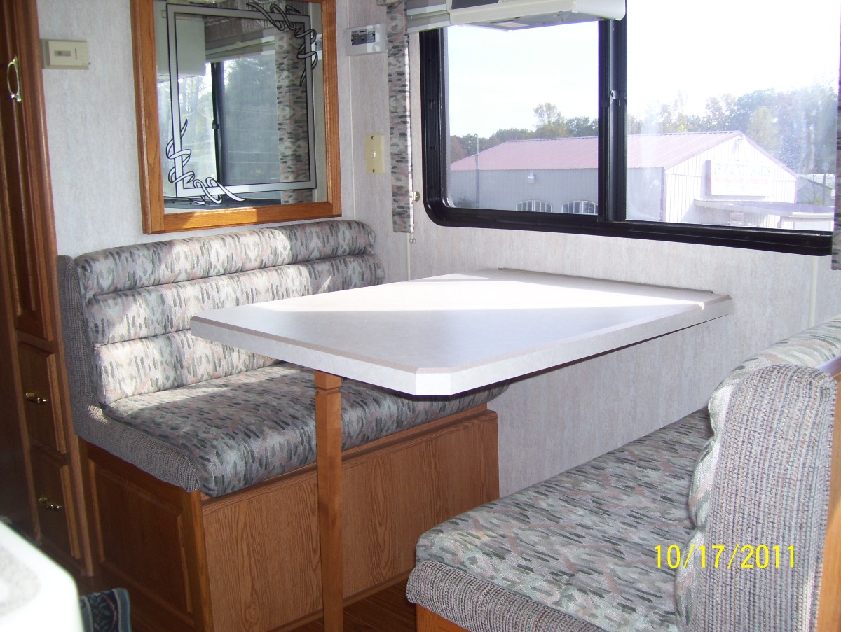 1995 Holiday Rambler Endeavor FSBO in Corbin, Kentucky