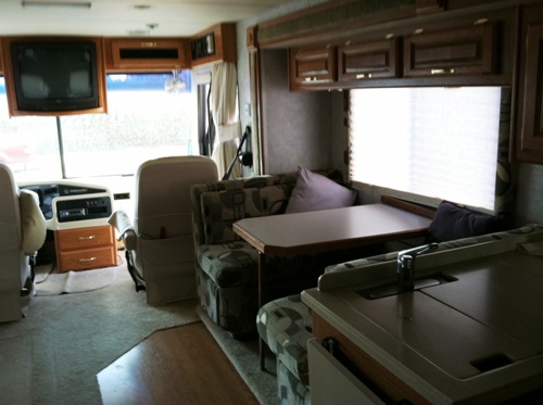 2003 Holiday Rambler Ambassador FSBO at DreamFindersRV.com