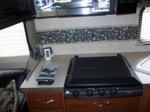 Jayco SENECA 35GS DURAMAX, Class C Diesel