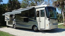 2007 Holiday Rambler Vacationer