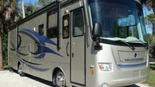 2007 Holiday Rambler Vacationer XL