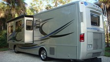 2007 Holiday Rambler Vacationer XL - 003