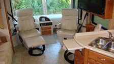 2007 Holiday Rambler Vacationer XL - 005