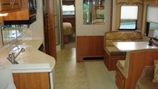2007 Holiday Rambler Vacationer XL - 007