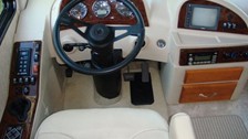 2007 Holiday Rambler Vacationer XL - 011