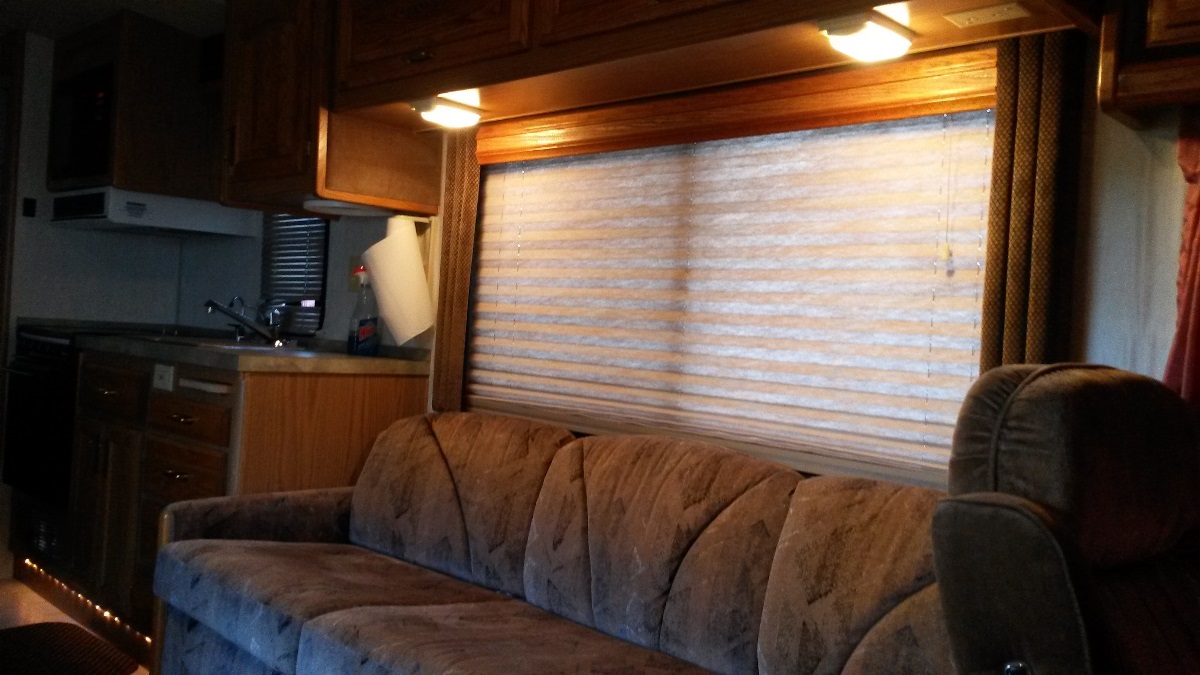 1992 Fleetwood Pace Arrow 32H