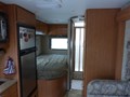2009 Four Winds Siesta Sprinter 24SA - 003