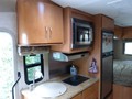 2009 Four Winds Siesta Sprinter 24SA - 004