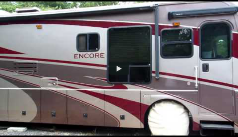 2006 Coachmen Sportcoach Encore 380DS | DreamFindersRV.com