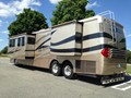2004 Newmar Mountain Aire 4301 - 003