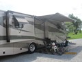 2004 Fleetwood Discovery 39L - 033