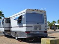 1994 Newmar London Aire 40WDSK - 032