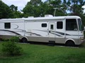 1998 Newmar Mountain Aire - 002