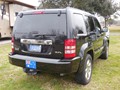 2006 Fleetwood Discovery 39S - 022