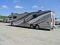 2012 Fleetwood Discovery 42M - 004