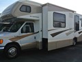 2007 Fleetwood Tioga 31M - 001