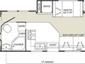 2007 Fleetwood Tioga 31M - 002