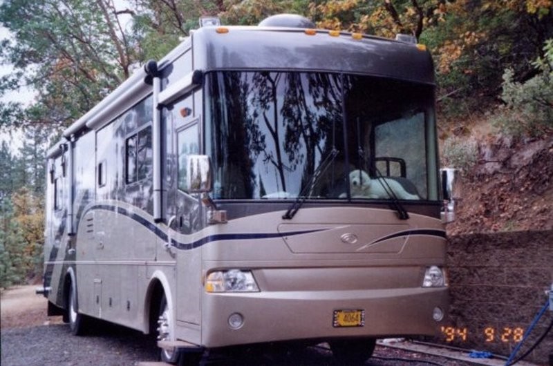 2005 Country Coach Inspire - 001