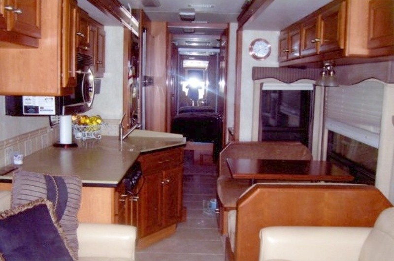 2005 Country Coach Inspire - 003