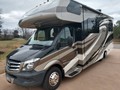 2014 Forest River Solera 24R