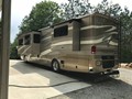 2007 National RV Pacifica QS40C  - 004