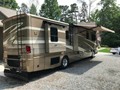 2007 National RV Pacifica QS40C  - 005