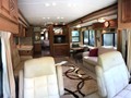 2007 National RV Pacifica QS40C  - 008