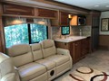 2007 National RV Pacifica QS40C  - 017