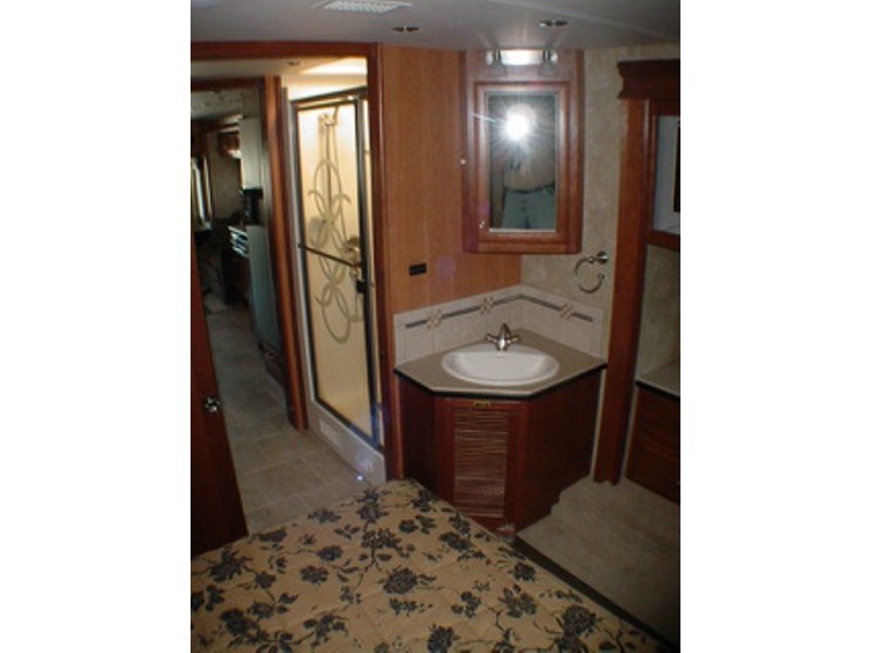 2006 Country Coach 360 Inspire - 016