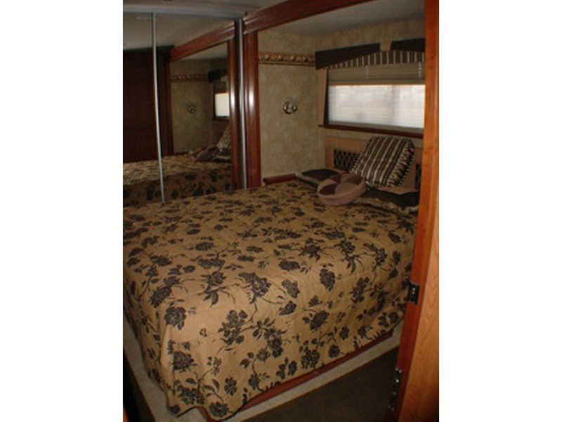 2006 Country Coach 360 Inspire - 019
