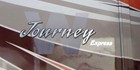2011 Winnebago Journey Express 34Y - 008