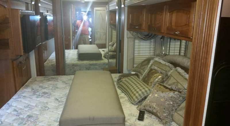 2005 Newmar Mountain Aire 4301 - 017