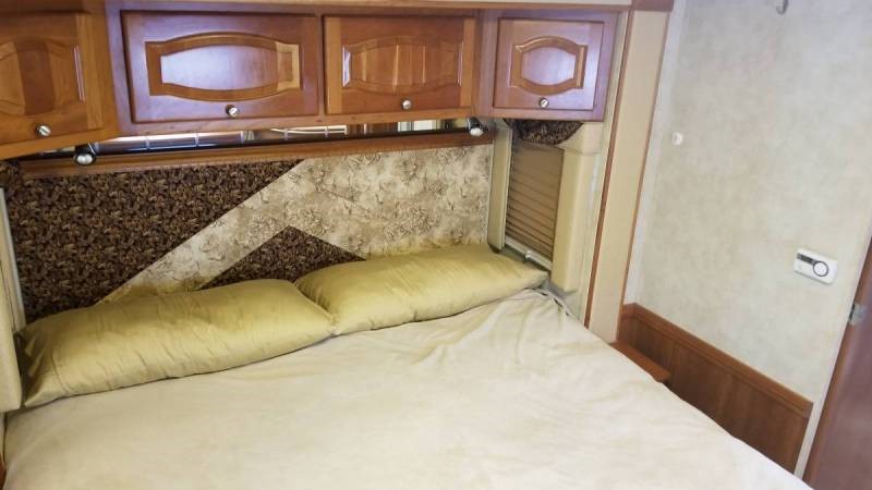 2006 Newmar Mountain Aire 3785 - 023