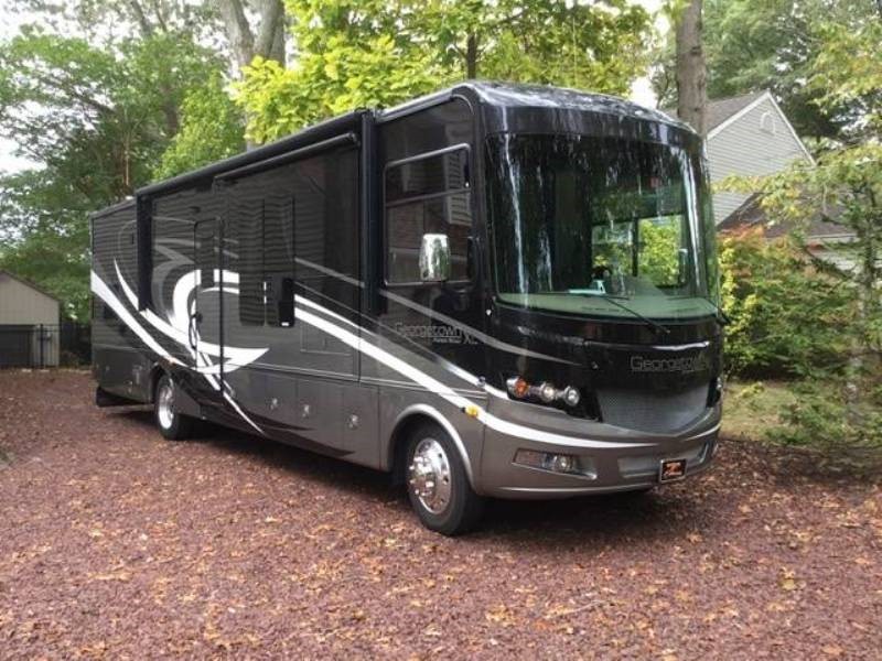 2015 Forest River Georgetown XL 378TS